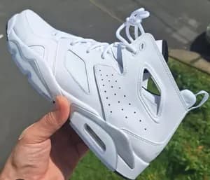 Jordan 91 Flight club