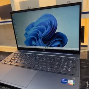 HP Pavilion 11th Gen Core i7 Laptop