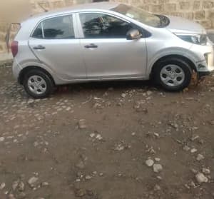 Kiya Picanto 2020