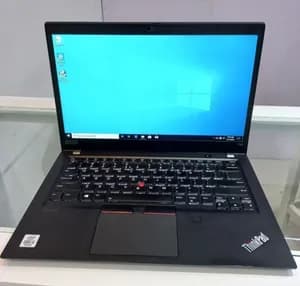Lenovo ThinkPad T14s Touchscreen Laptop