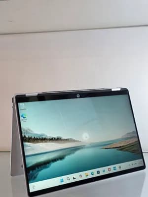 HP OmniBook 5 Flip (Touch & 2-in-1)