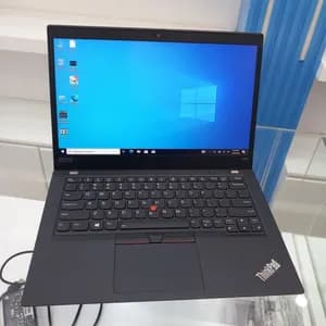 Lenovo ThinkPad T495s Ryzen 5 16GB 512GB