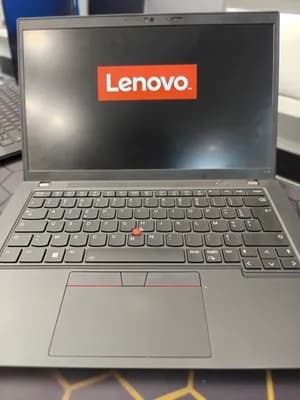 Lenovo ThinkPad Ryzen 5 16GB 512GB