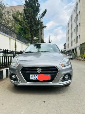 Suzuki Dzire 2022 Automatic