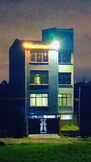 G+4 House for Sale Hayat Diaspora