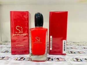 Giorgio Armani Si Perfume 100ml