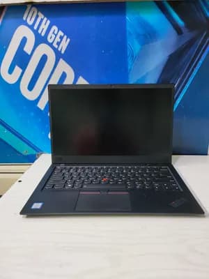 Lenovo X1 Carbon i7 16GB 1TB