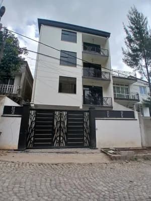 G+3 House for Sale in Summit