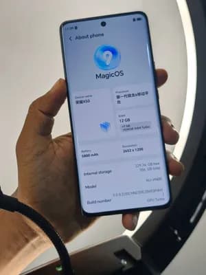 Honor X9b 256GB 12GB Smartphone