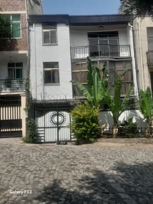 G+2 Residential House Semit 72