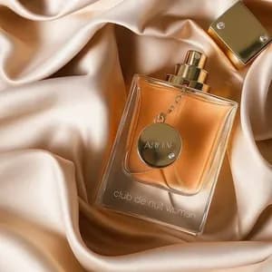 Armaf Club De Nuit Intense Perfume