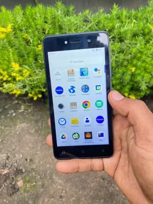ZTE Smartphone 32GB 2GB RAM