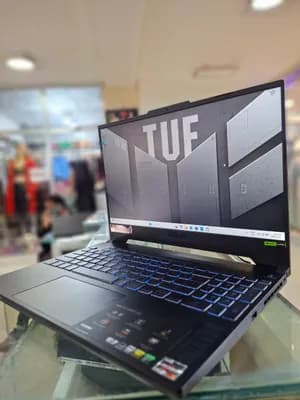 ASUS TUF Gaming A15 Ryzen 7- 7735HS(7000)Series
