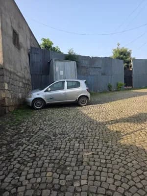Vitz 2001 2000 Excellent