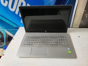 HP Pavilion 15 Core i5 Laptop