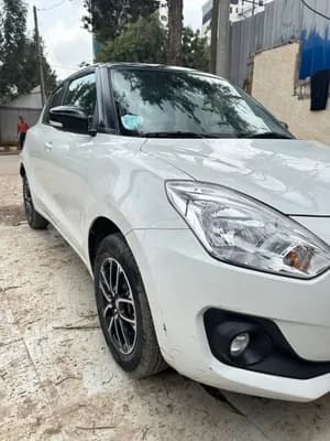 Suzuki Swift 2022 Automatic