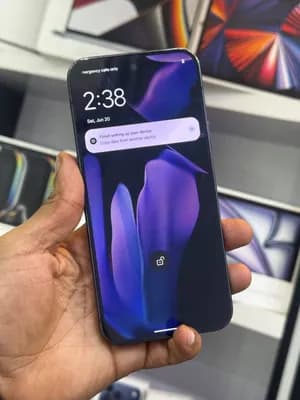 Google 9proXL