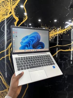 HP Elitebook 840 G8 Laptop