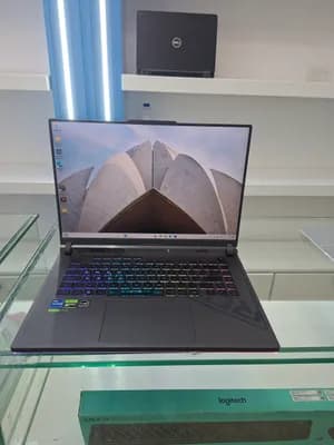 Asus ROG Strix G16 i7 RTX 4070