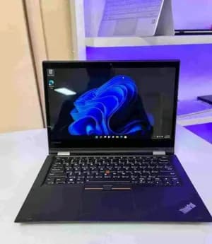 Lenovo ThinkPad Yoga 260 i5