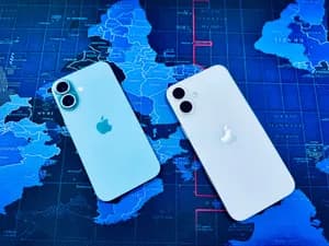128/256Gb Dual Sim Phone