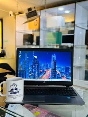 HP ProBook 450 G2 Laptop