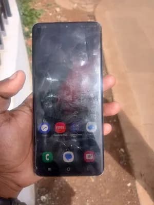 Samsung S21 Ultra 5G 256GB