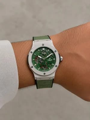 Hublot Automatic watch