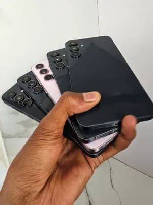 Samsung Galaxy A55 5G 256GB
