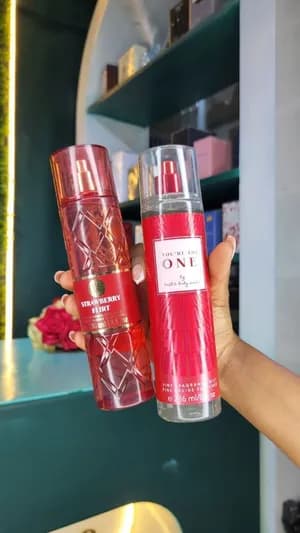 Bath & Body Works Fragrance Mist 236ml