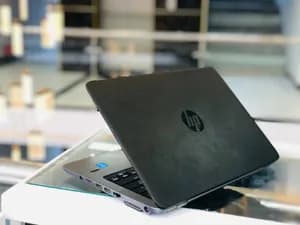 HP EliteBook