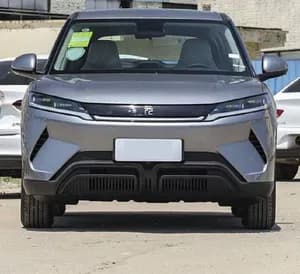 BYD Yuan Up 2024 Electric