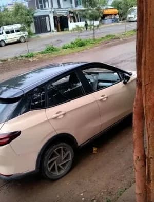 NETA Car 2024