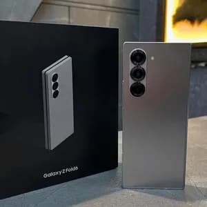Samsung Galaxy Z Fold 6 256GB