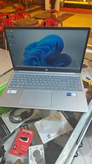 HP Notebook 15 i7 12th Gen
