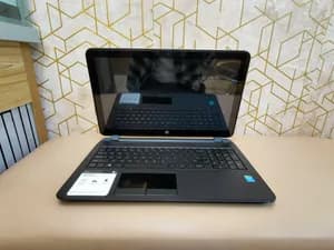 HP Notebook 15 Core i3 Laptop