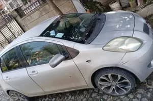 Toyota Yaris Compact 2006