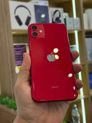 Used iPhone 11 128GB