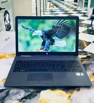 HP Notebook 15 Core i7 10th
