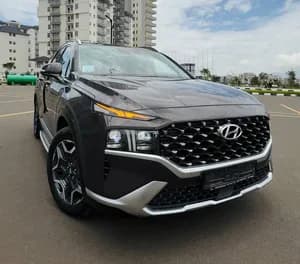 Hyundai Santafe Plug-in 2023 Brand New