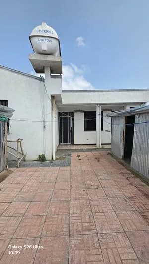 L-Shaped House Hayat Diaspora 175 sqm