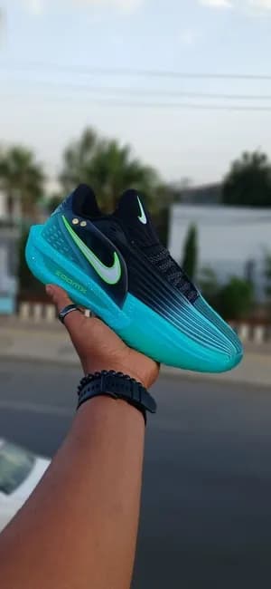 Nike zoomx