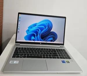 HP ProBook i7 13th Gen RTX 2050 Laptop