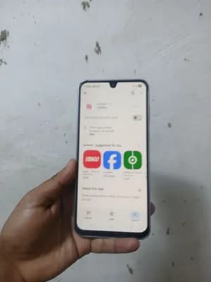 Samsung M16 5G 128GB