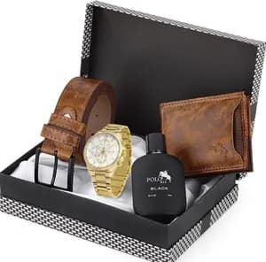 Polo Air Men's Gift Set