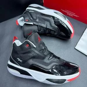 Jordan flight 40-44