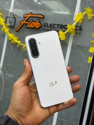 Samsung M17 5g