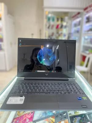 Lenovo LOQ i5 RTX 3050 Gaming Laptop