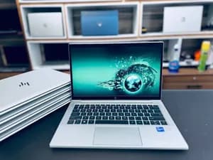 HP EliteBook 830 G8 Laptop