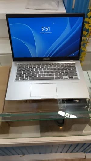 ASUS Vivobook AMD Athlon Gold